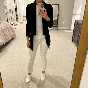 White House black market cardigan